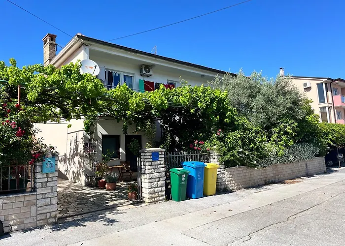 Veronika\'S House