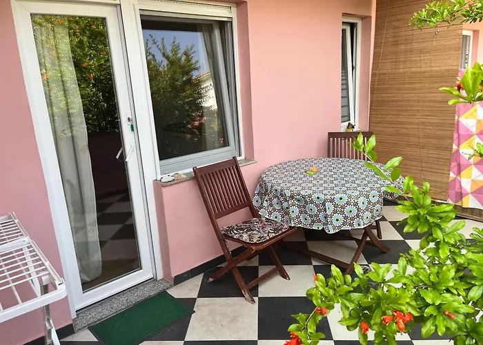 Veronika\'S House