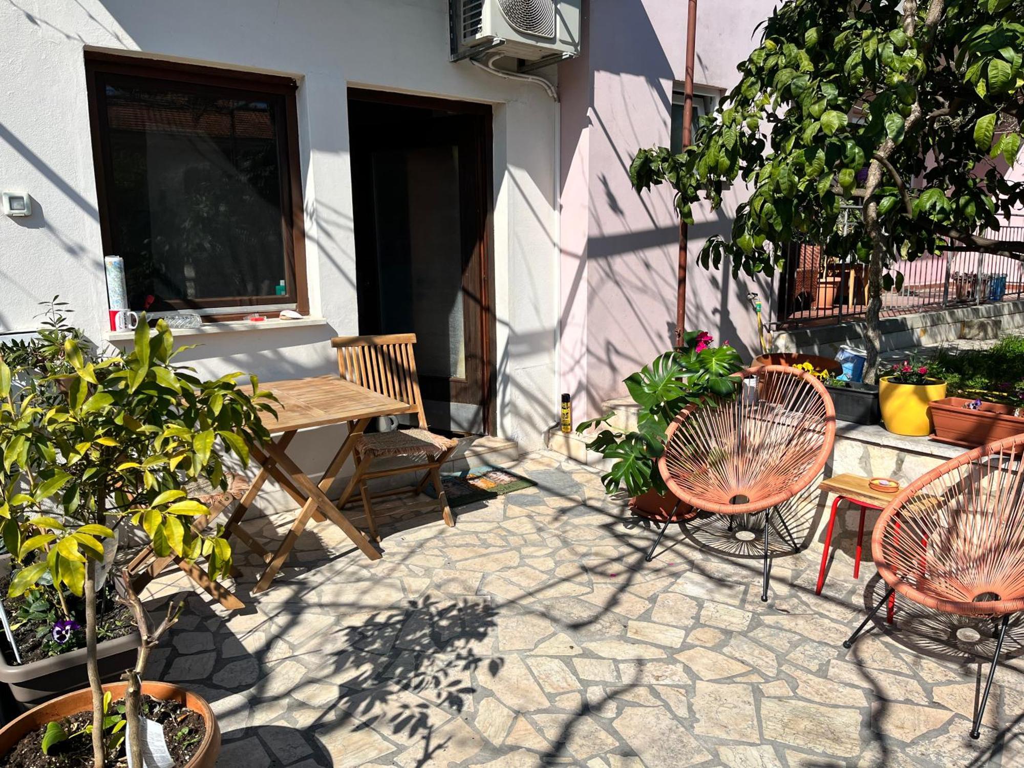 Apartment Veronika's House Pula