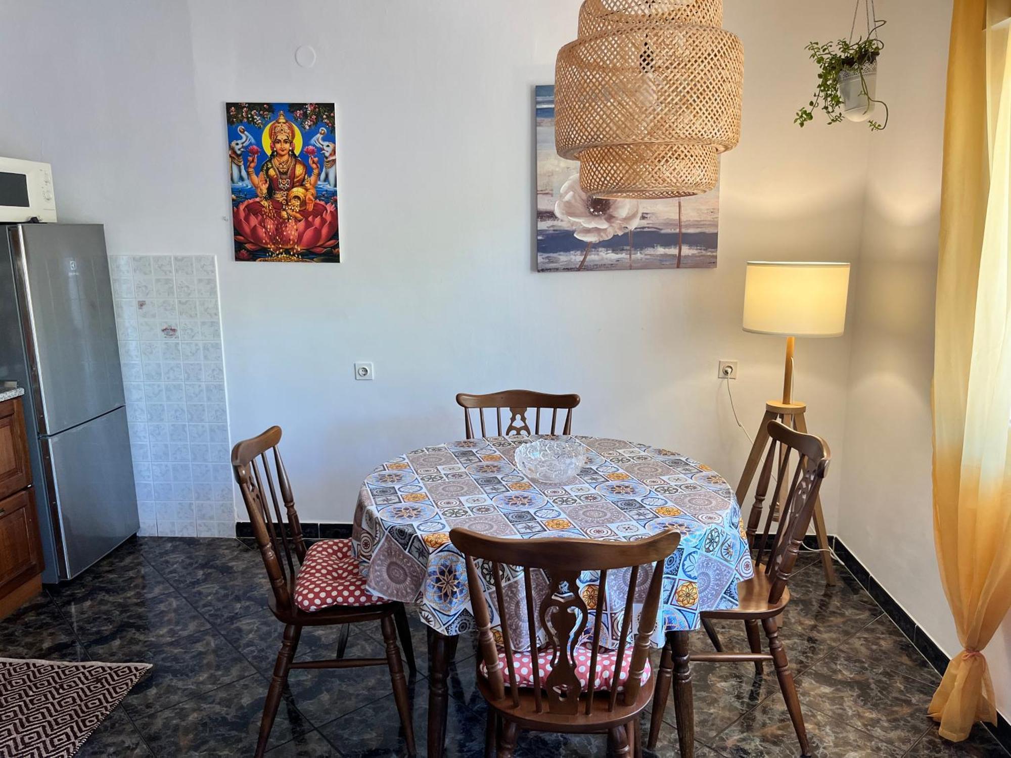 Veronika's House