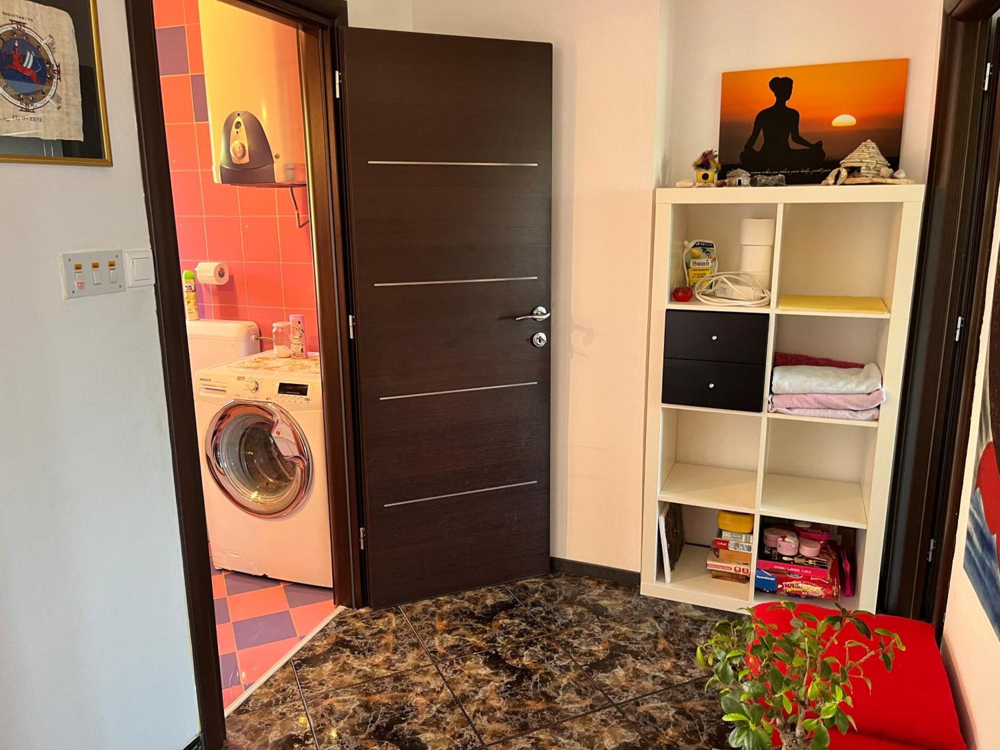 Veronika's House Apartment