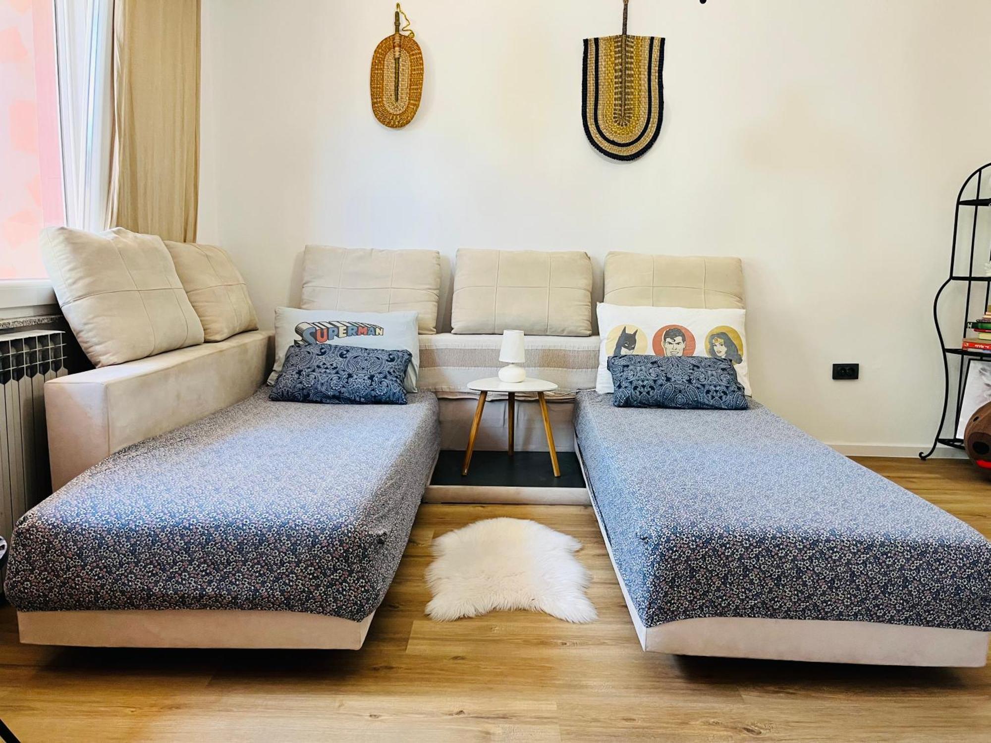 Veronika's House Apartment
