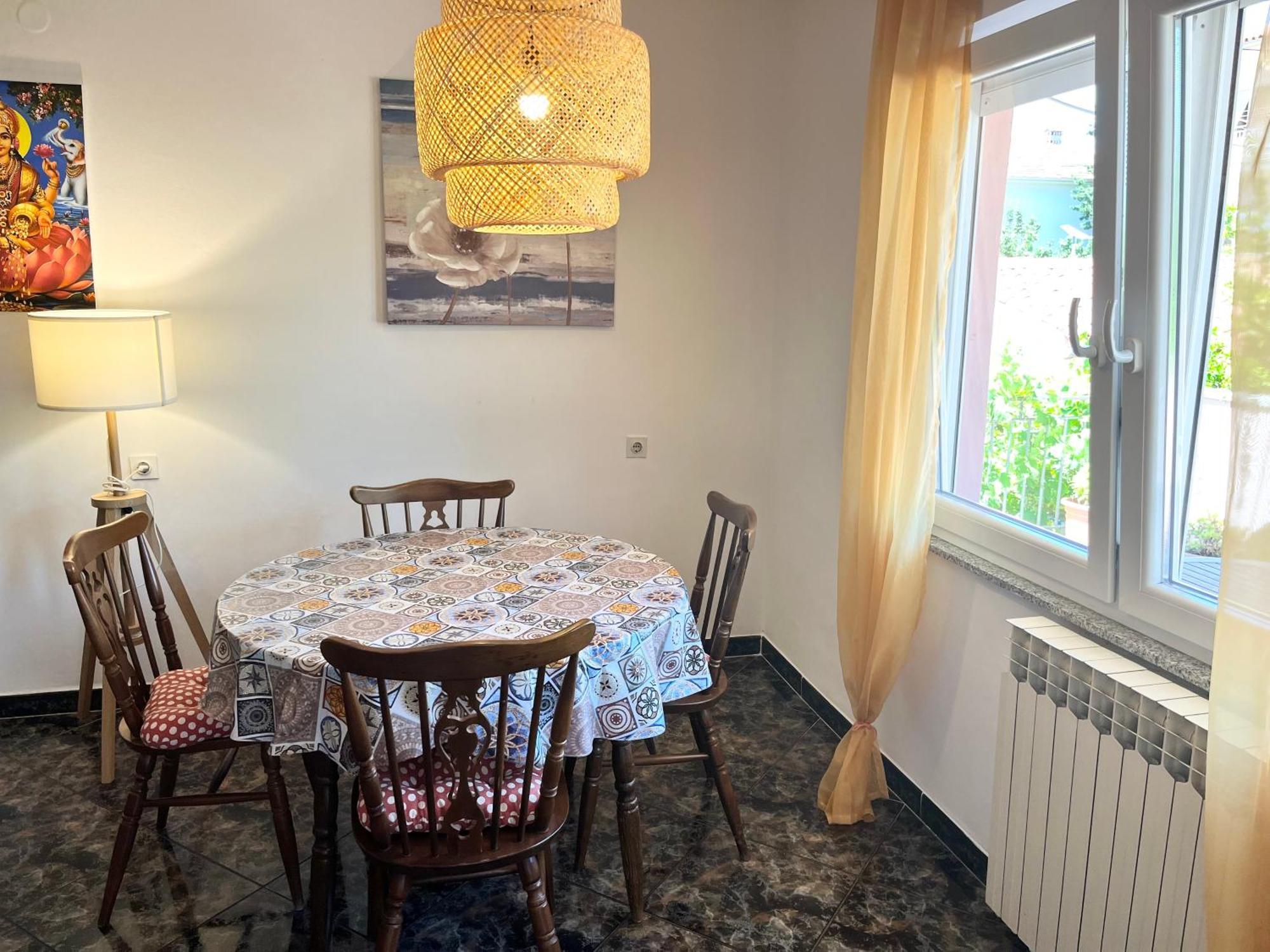 Veronika's House Apartment