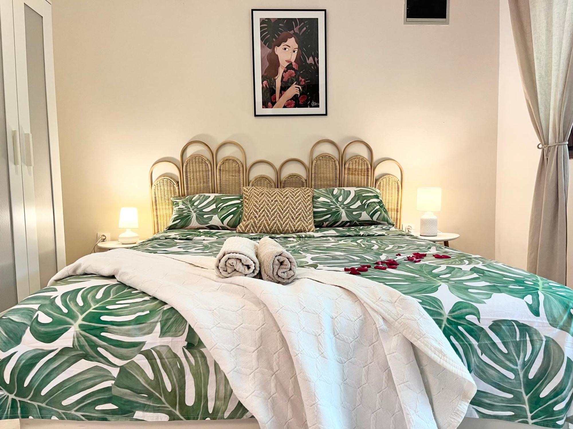 Veronika's House Apartment