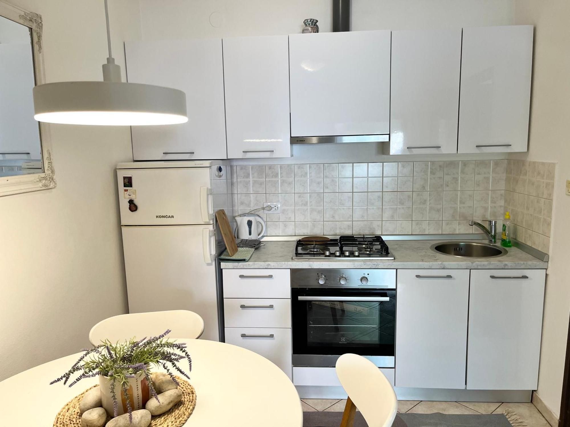 Veronika's House Apartment Pula