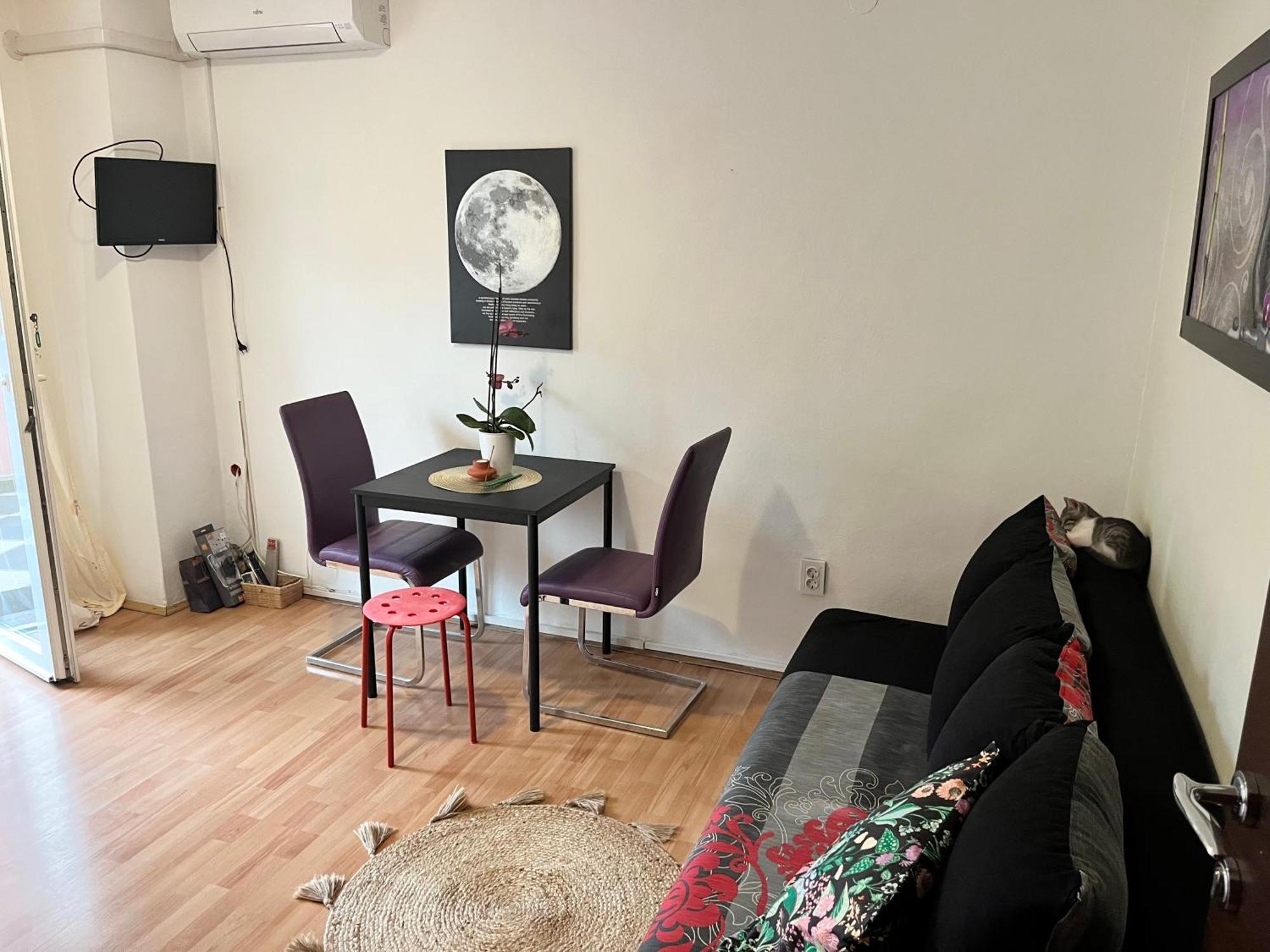 Veronika's House Apartment Pula