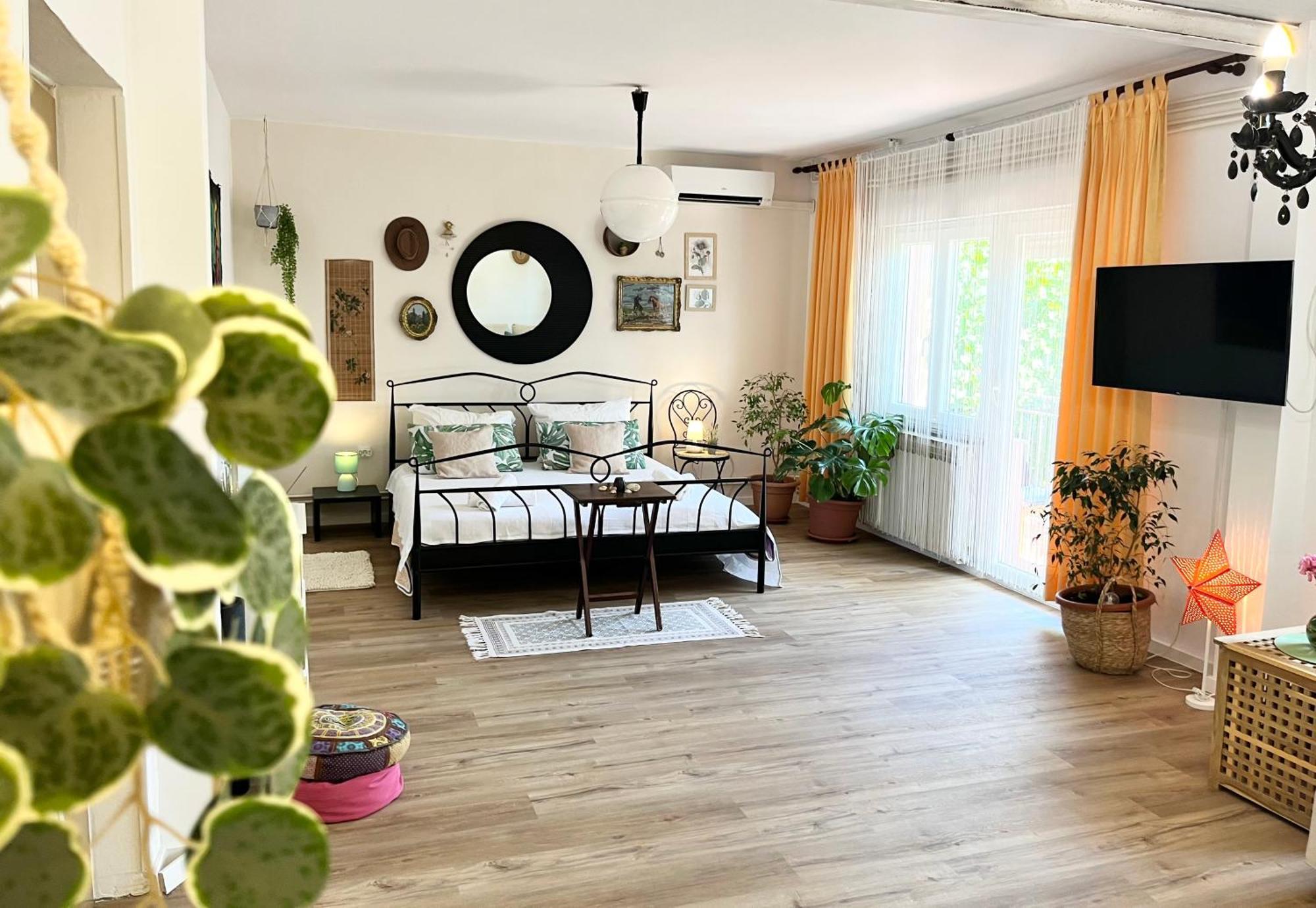 Veronika's House Apartment *