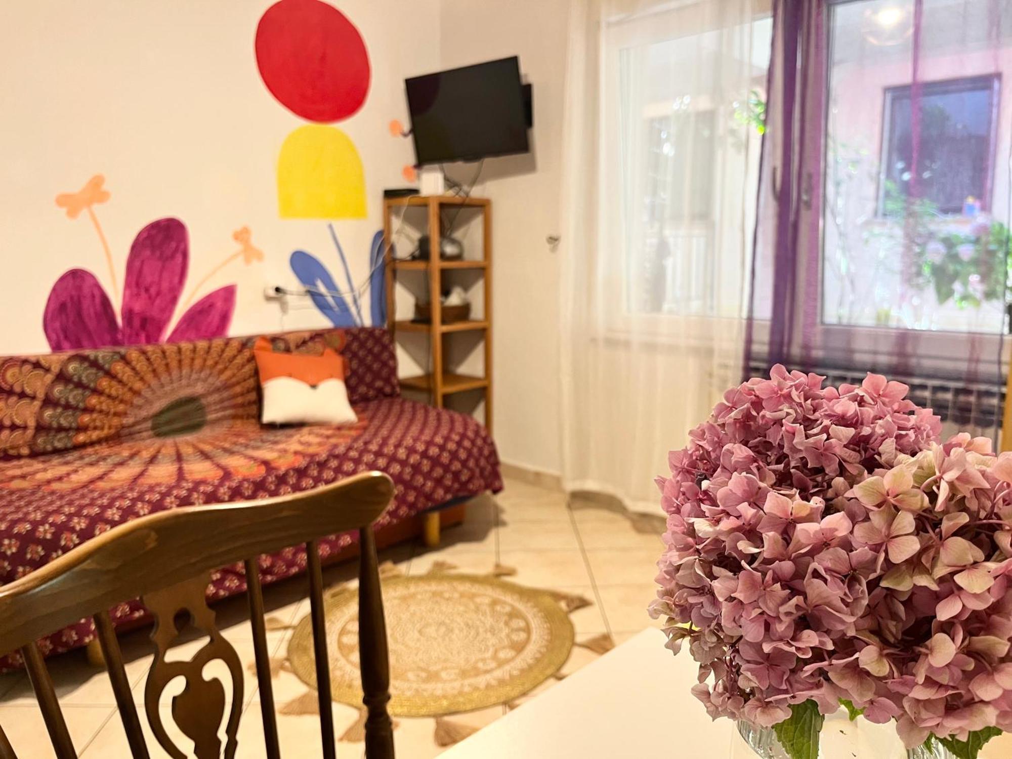 Veronika's House Apartment Pula