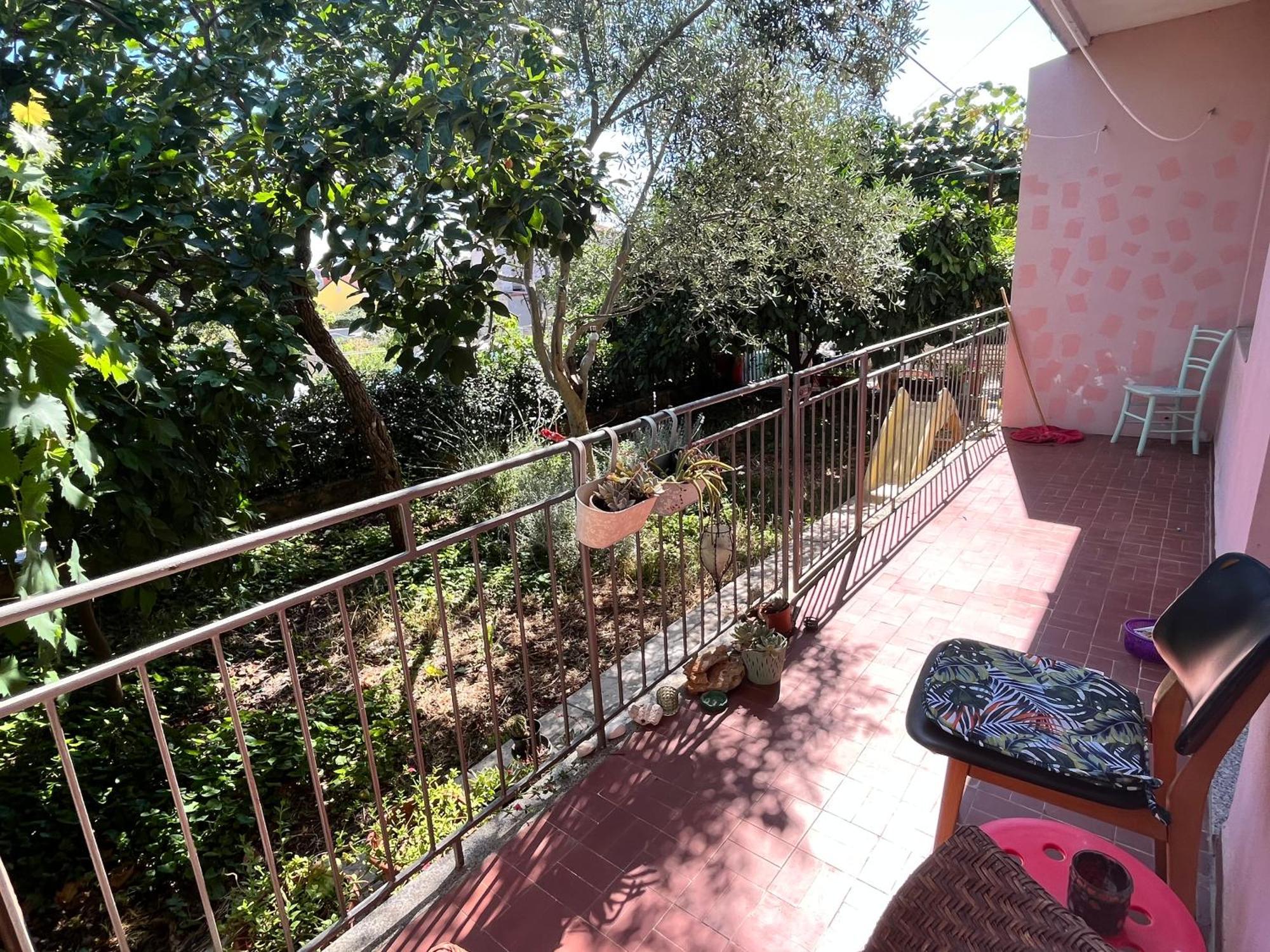Veronika's House Apartment Pula