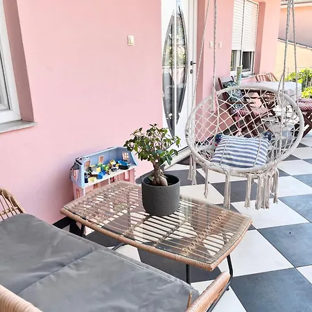 Veronika'S House Pula Exterior photo