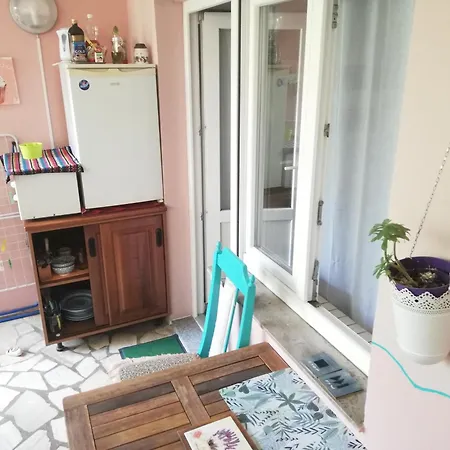 Veronika'S House Pula Room photo