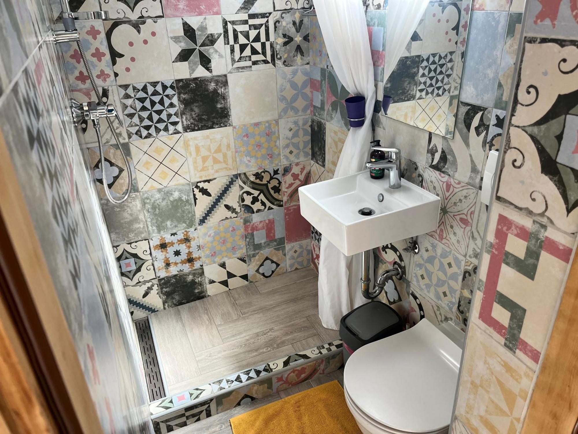 Veronika's House Apartman Póla