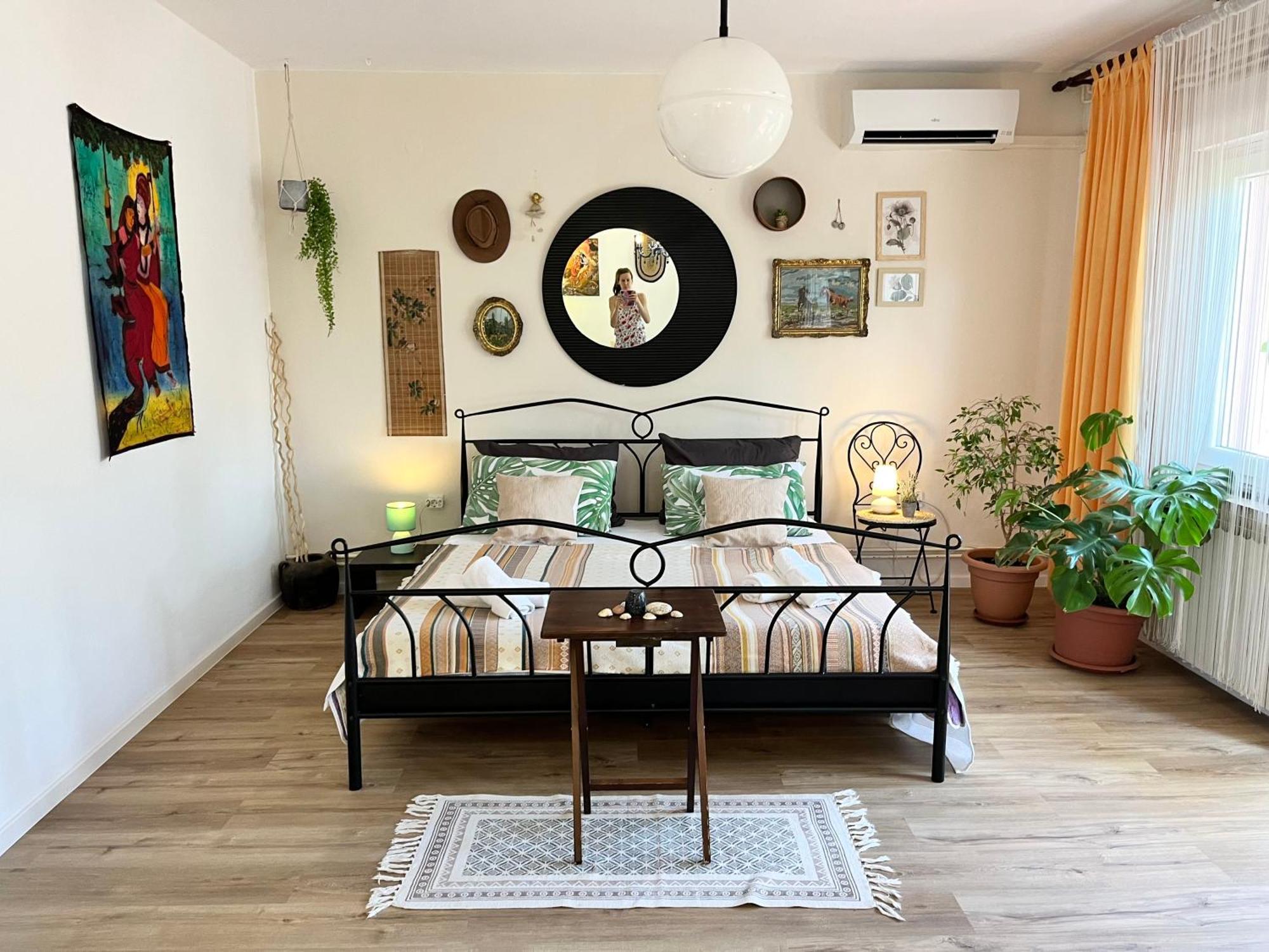 Apartman Veronika's House