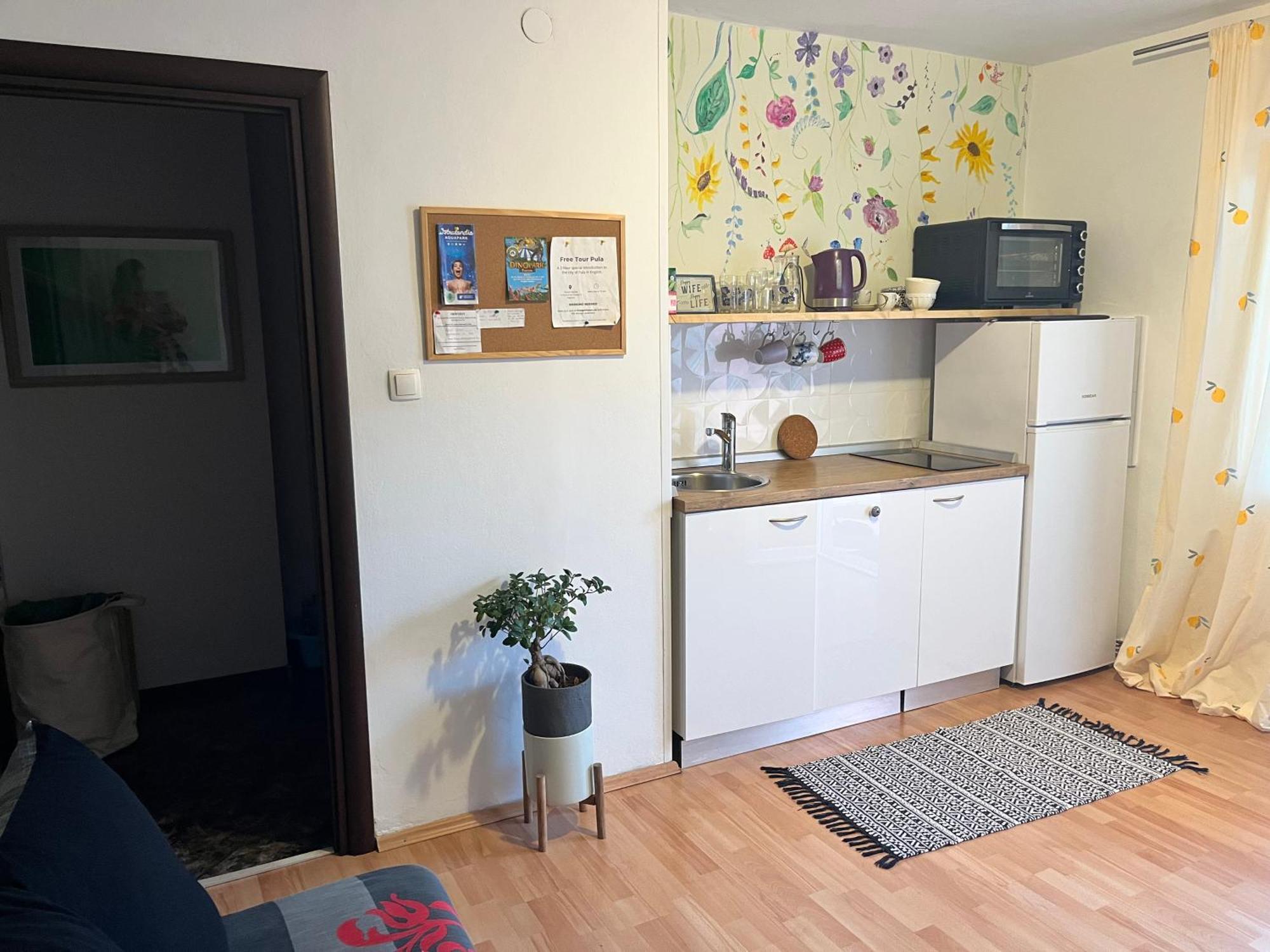 Apartman Veronika's House *