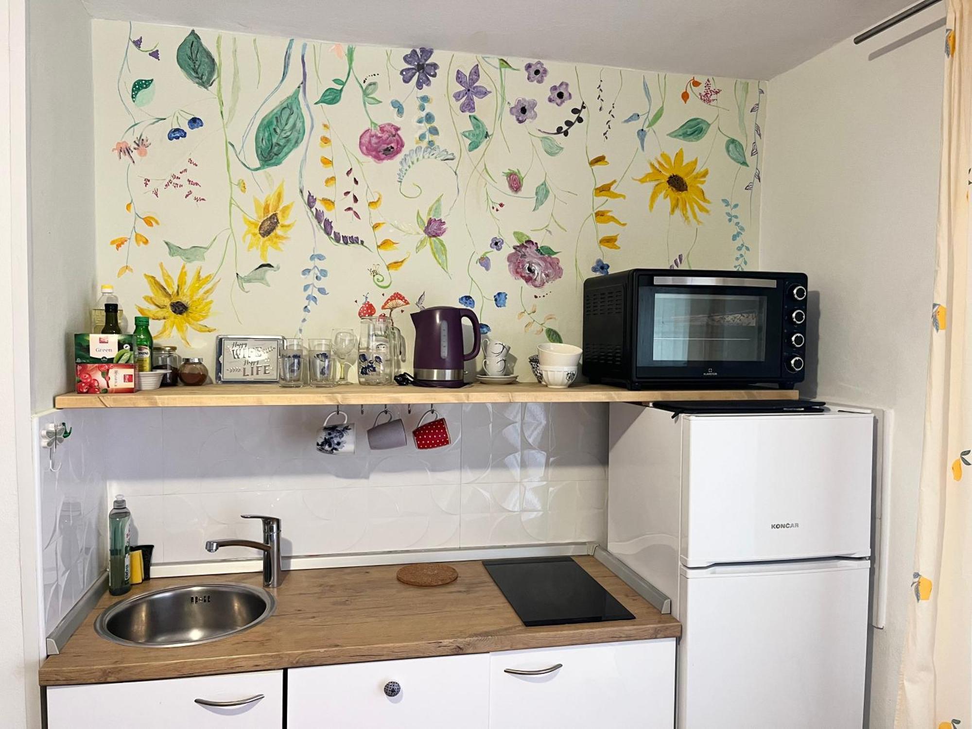 Apartman Veronika's House Póla