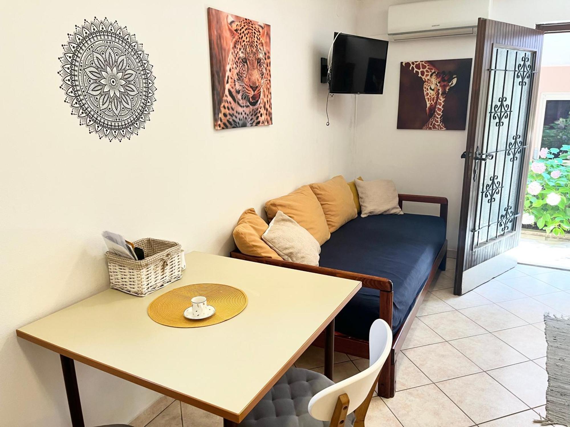Apartman Veronika's House