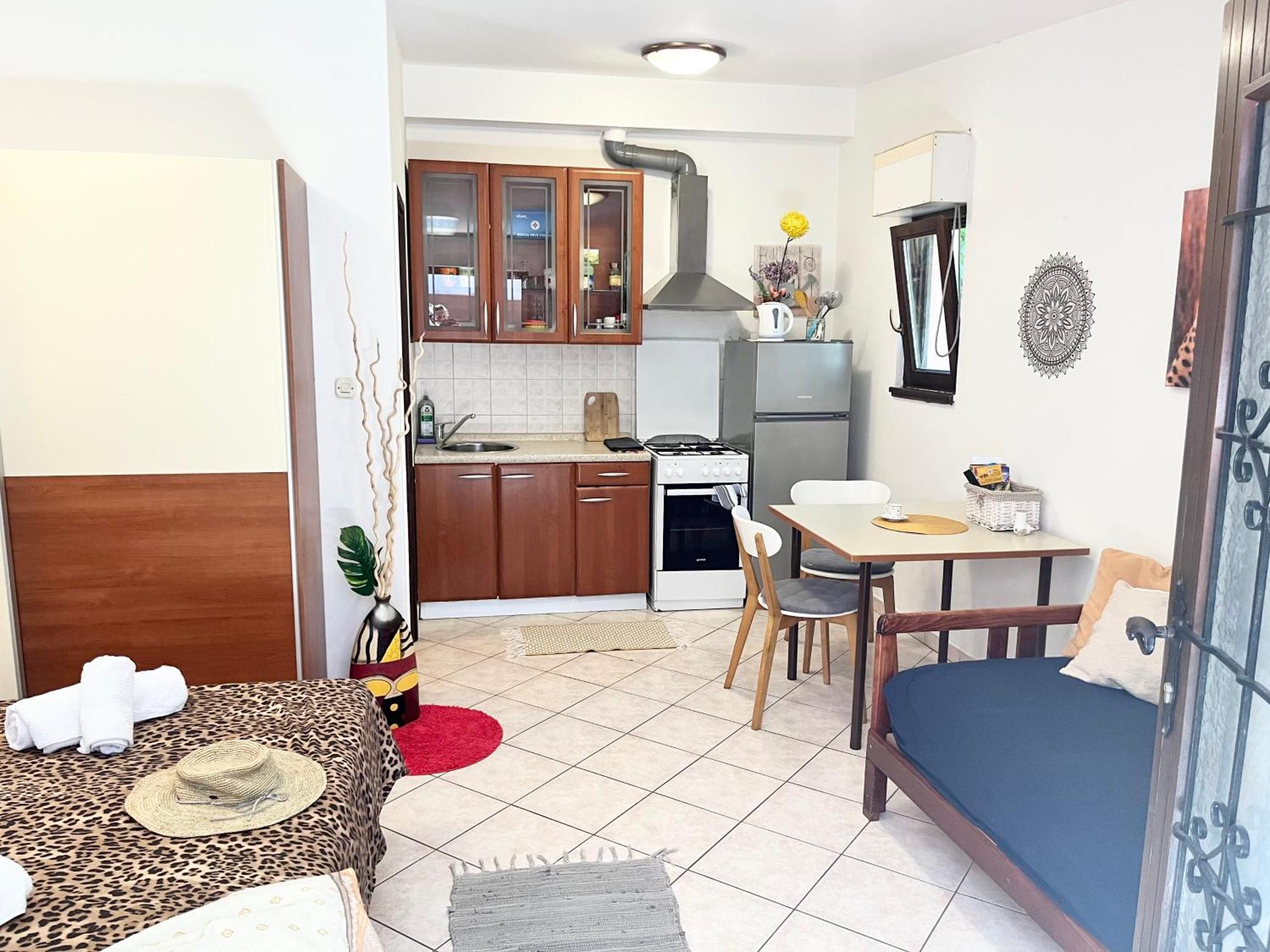 Apartman Veronika's House Póla