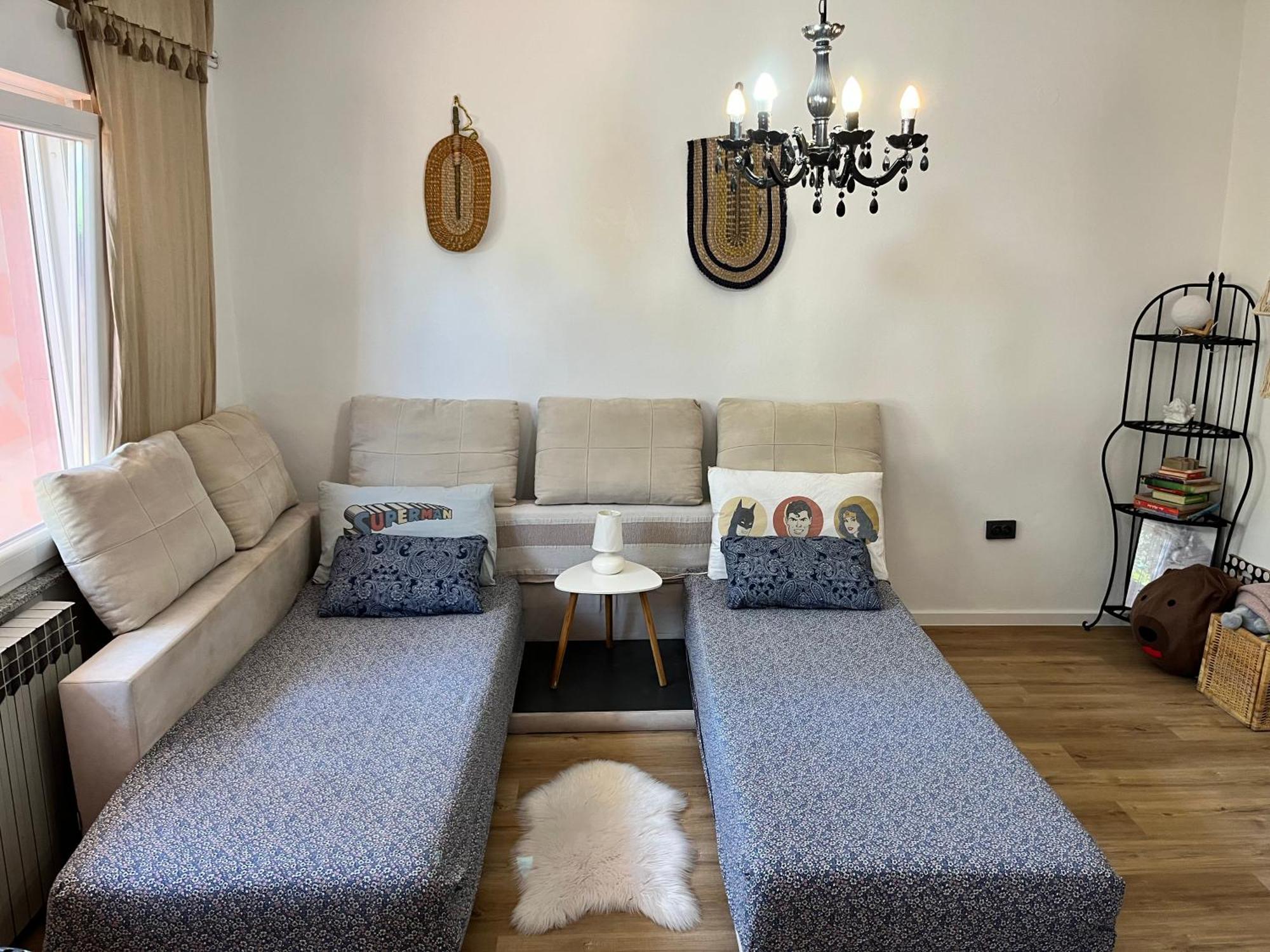 Apartman Veronika's House