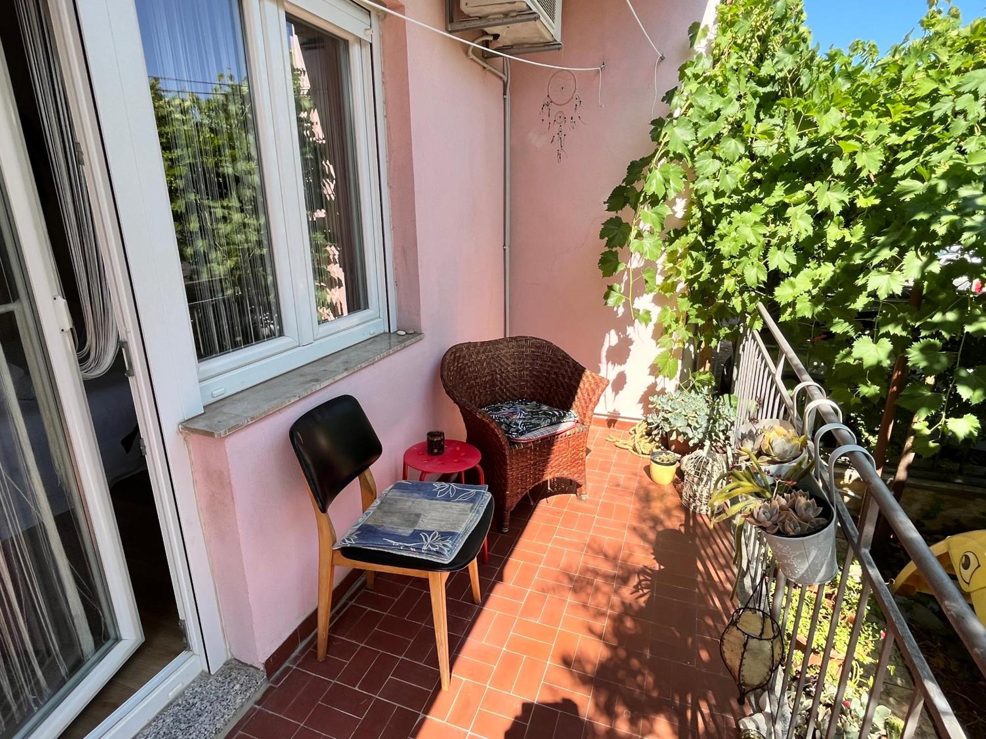 Veronika's House Apartman