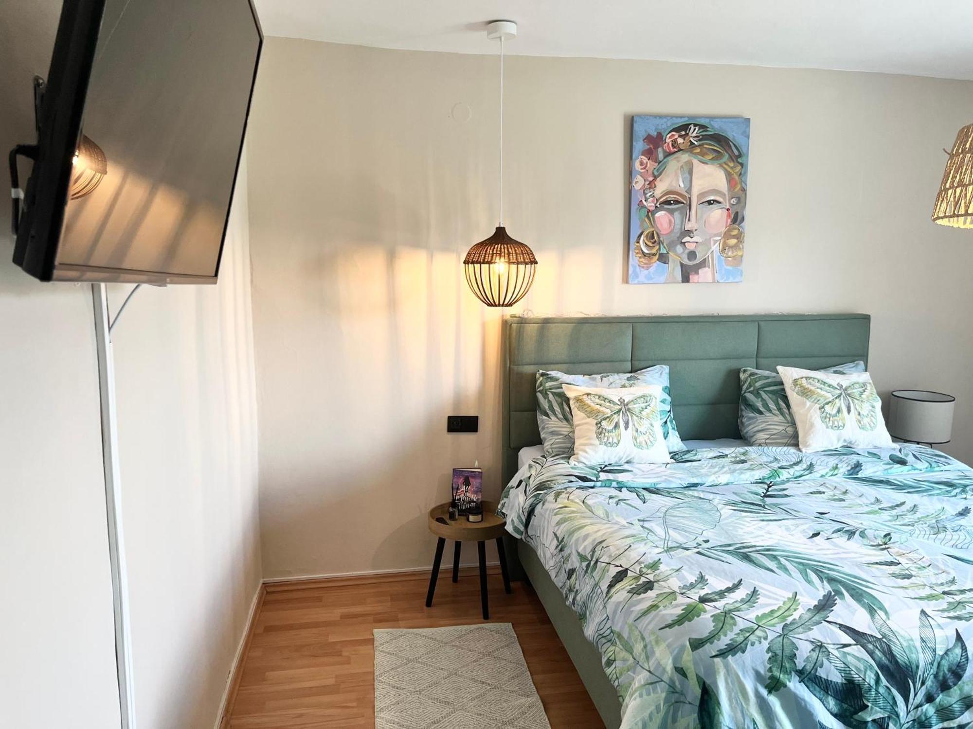 Apartman Veronika's House