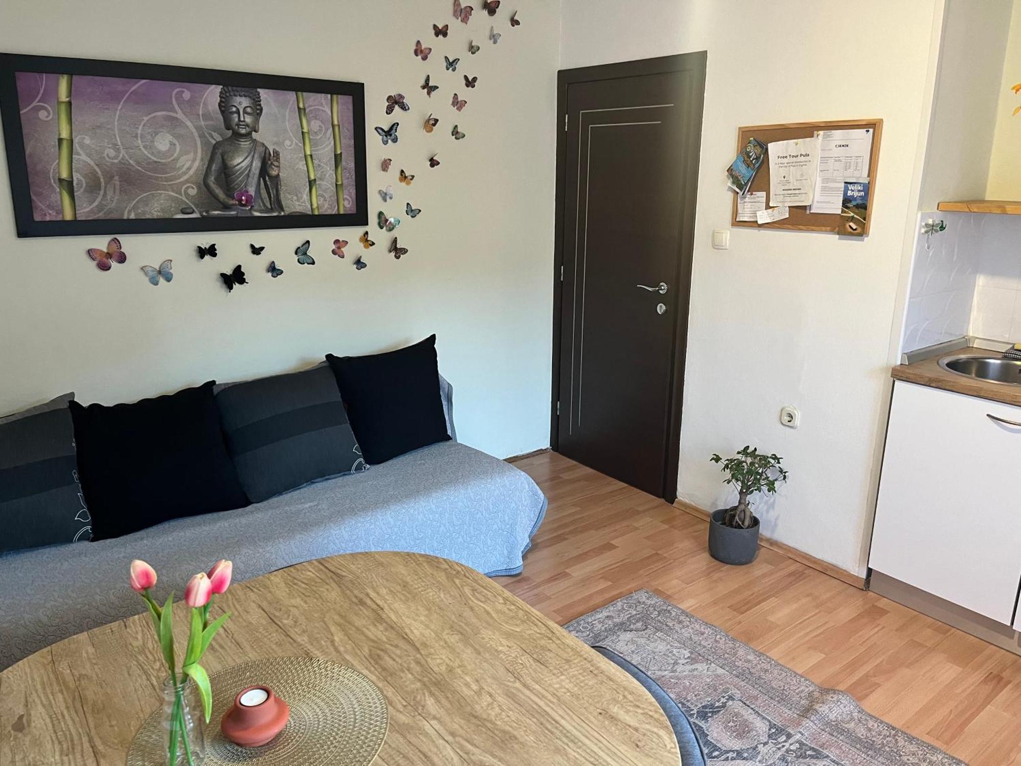 Apartman Veronika's House *